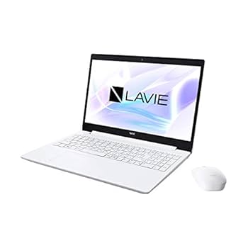 NEC ノートパソコン LAVIE Note Standard カームホワイト PC-NS150KAW ds-2187880 mxn26g8 Amazon.co.jp: NECパーソナル PC-NS600NAW LAVIE Note Standard